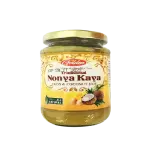 Golden Nonya Kaya Egg&Coconut Jam 200g