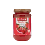 Frezfruta Strawberry 450g