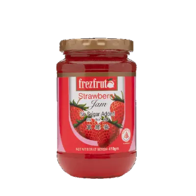 Frezfruta Strawberry 450g