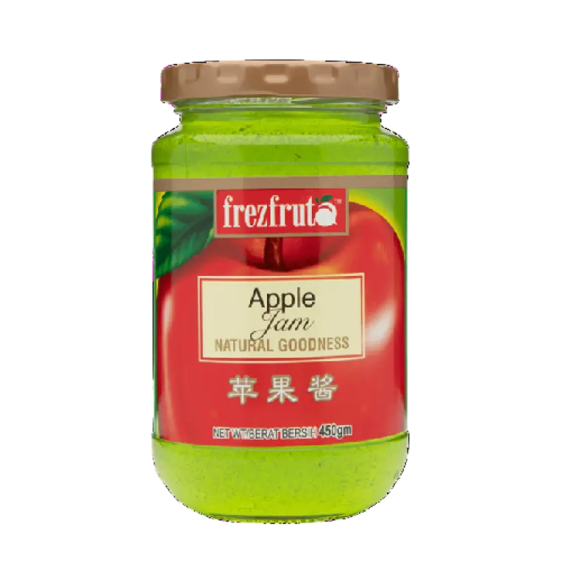 Frezfruta Apple 450g