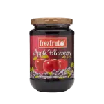 Frezfruta Apple Blueberry 450g