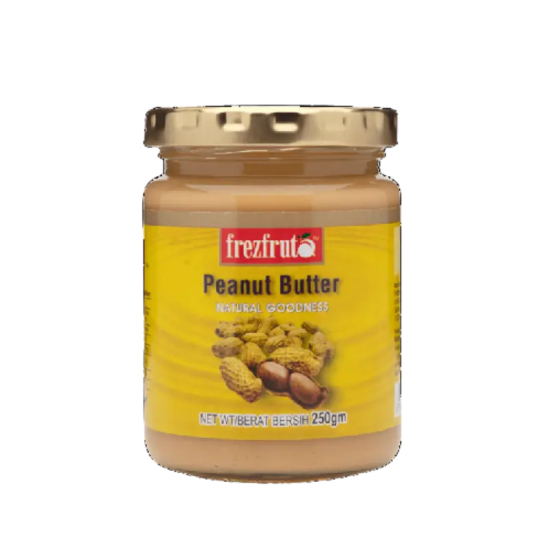Frezfruta Peanut Butter 450g