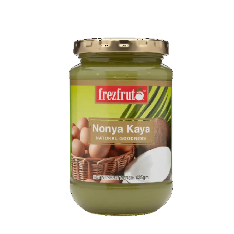 Frezfruta Nonya Kaya 425g