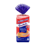 Gardenia Enriched White Bread