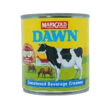 Marigold Dawn Sweetened Beverage Creamer 380g
