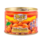 Mili Braised Peanut 170g