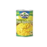 Hosen Cream Style Corn 425g