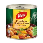 Yeo's Spicy Chicken Curry 280g