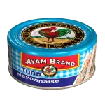 Ayam Brand Tuna Mayonnaise 160g