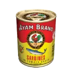 Ayam Brand Sardines in Tomato Sauce 230g