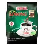 Gold Kili Kopi O Kosong 200g