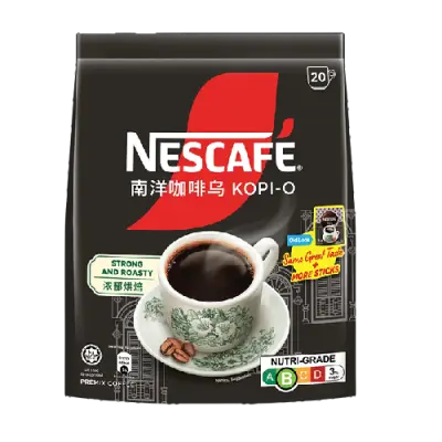 NESCAFÉ Kopi-O