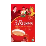 Brooke Bond 3 Roses Tea 250g