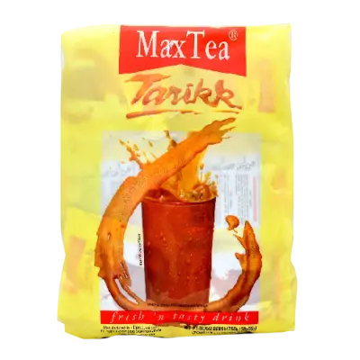 Maxtea Tarikk Instant Milk Tea
