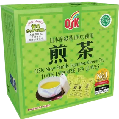 OSK Japanese Green Tea