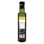 Naturel Extra Virgin Olive Oil 250ml - Lemon Flavoured