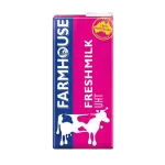 Farmhouse Fresh Uht Milk 1L