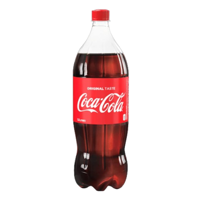 Coca‑Cola Classic (1.5L)