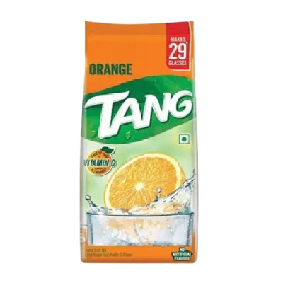 Tang Instant Drink Mix Orange 500g