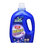 UIC Big Value Liquid Detergent Floral2.6kg
