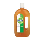 Dettol Anti Disinfectant Liquid 1L