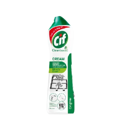 Cif Cream Cleaner Original