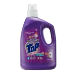 Top Concentrated Detergent Liquid 2.8Kg