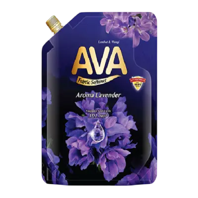 AVA Aroma Lavender 1.4L