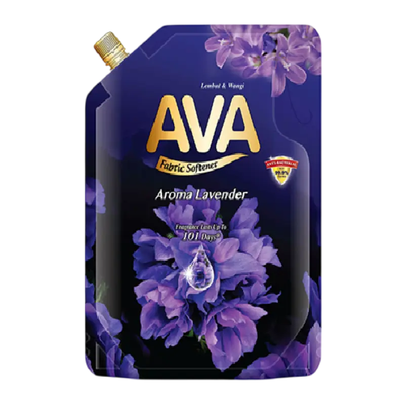 AVA Aroma Lavender 1.4L