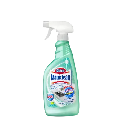 Magiclean Kitchen Cleaner