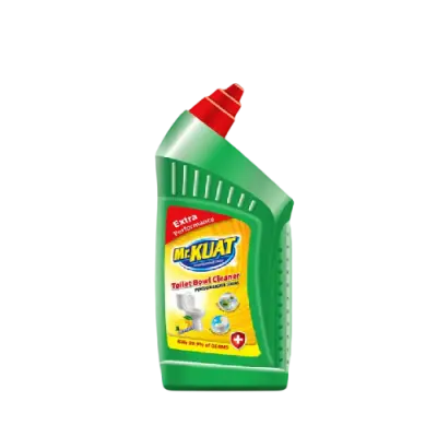 Mr Kuat Toilet Bowl Cleaner