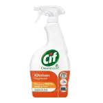 Cif Cleanboost Kitchen Degreaser Spray