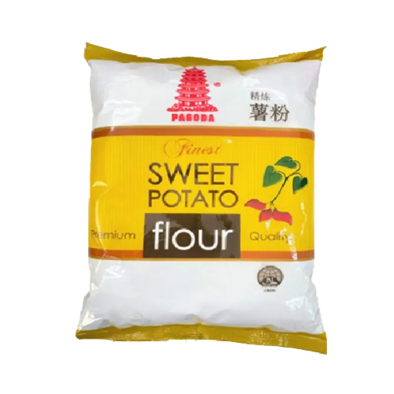 Pagoda Finest Sweet Potato 500g