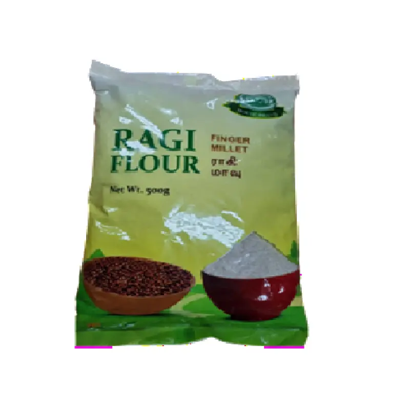 House Brand Ragi Flour 500g
