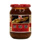 Master Fried Crispy Soy Bean 120g