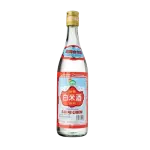 BAI MI CHEW RICEWINE Cooking Wine 640ML