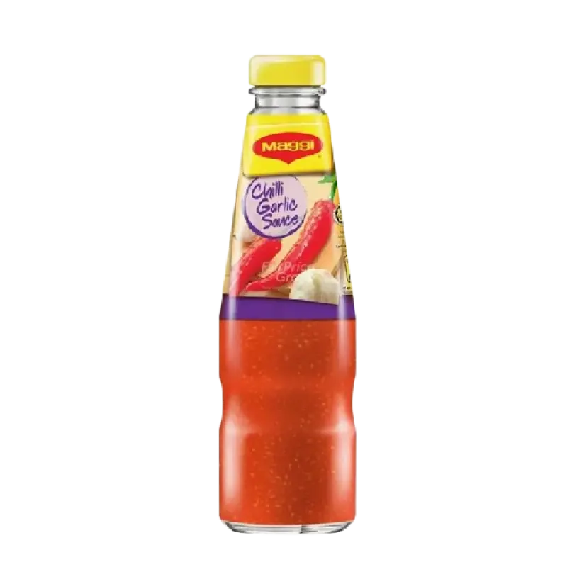 Maggi Chilli Garlic Sauce 320g