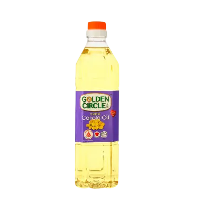 Golden Circle Canola Oil 1L