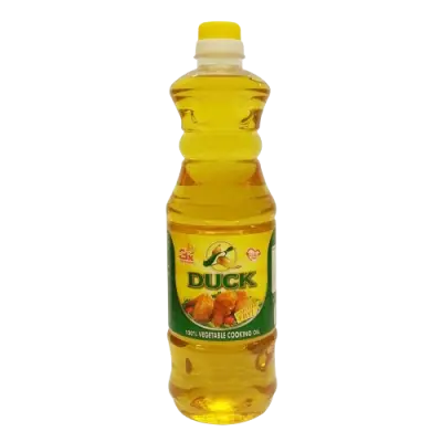 Duck Vegetable Cooking Oil