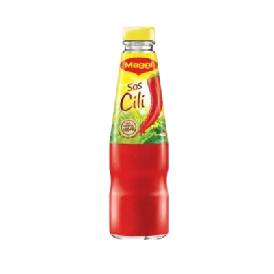 Maggi SOS Cili Sauce 340g