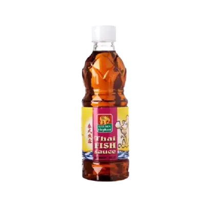 Singlong Thai Fish Sauce