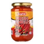 SinglongFresh Chilli 340g