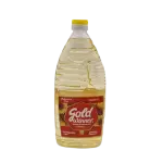 Gold Winner Refined Sunflower Oil 1L