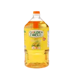 Golden Circle Corn Oil 2L