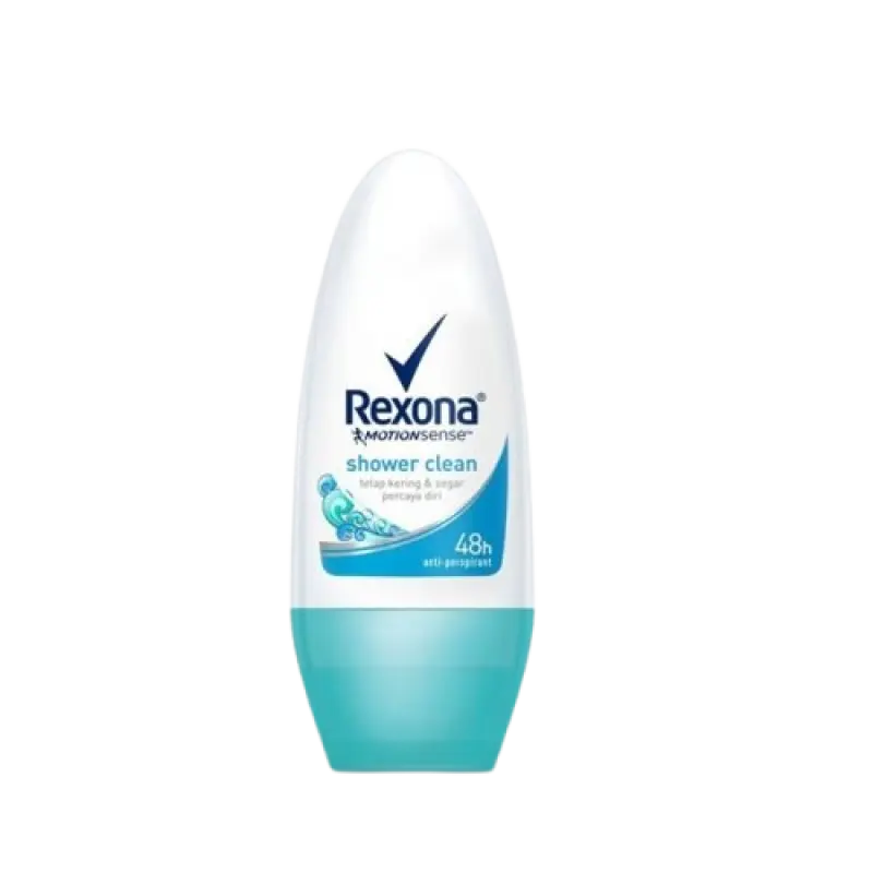 Rexona Shower Clean Roll_On(50ml)