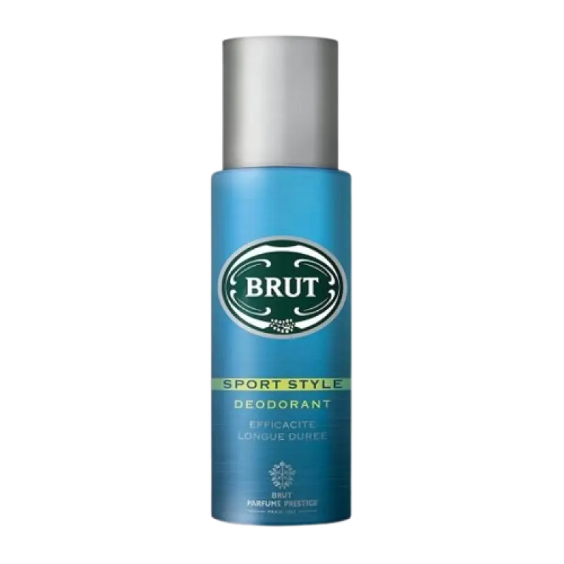 Brut Deodorant Sport Style(200ml)
