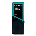 Gatsby_Clear_Mind(125ml)