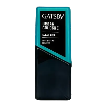 Gatsby_Clear_Mind(125ml)