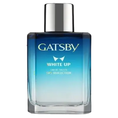 GATSBY_White_Up_Sky_Reflection(50ml)