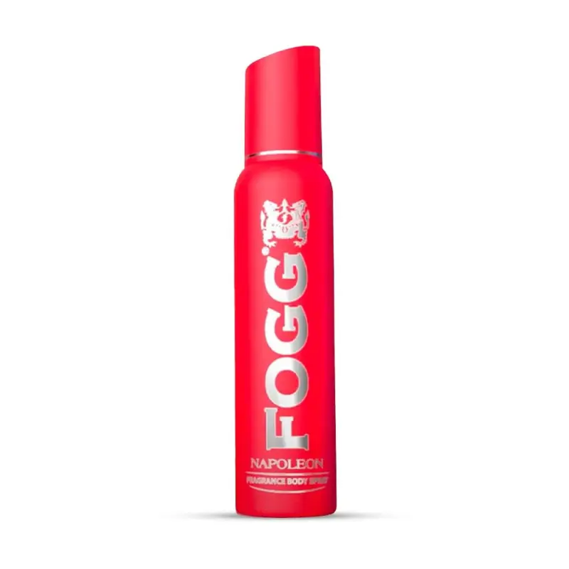 Fogg Napoleon Body Spray For Men (150ml)